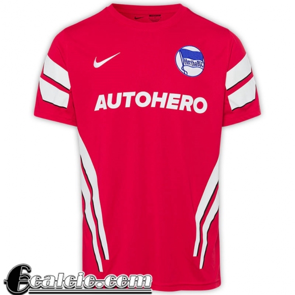 Maglie Calcio Hertha Berlin Terza Uomo 2022 23