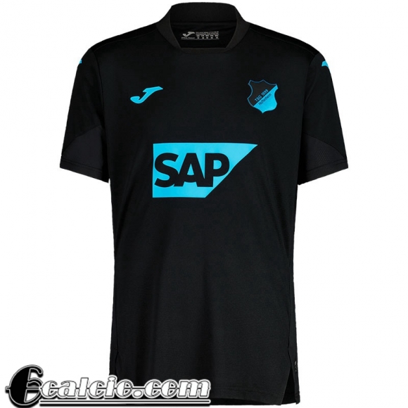 Maglie Calcio TSG 1899 Hoffenheim Terza Uomo 2022 23