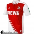 Maglie Calcio Koln Prima Uomo 2022 23