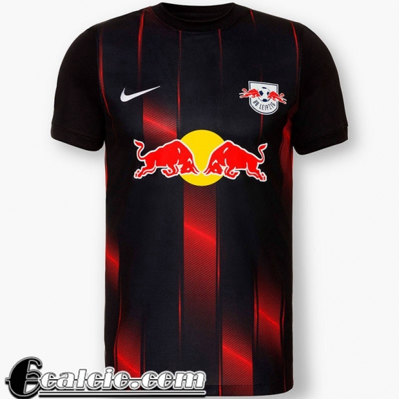 Maglie Calcio RB Leipzig Terza Uomo 2022 23