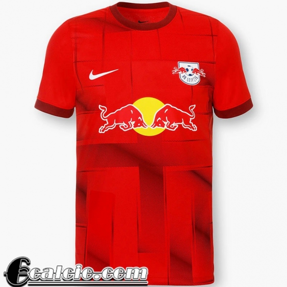 Maglie Calcio RB Leipzig Seconda Uomo 2022 23