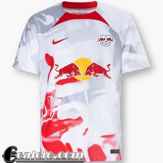 Maglie Calcio RB Leipzig Prima Uomo 2022 23