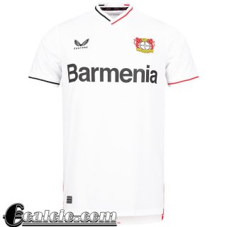 Maglie Calcio Bayer 04 Leverkusen Terza Uomo 2022 23