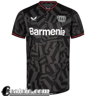 Maglie Calcio Bayer 04 Leverkusen Seconda Uomo 2022 23