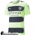 Maglie Calcio Manchester City Terza Uomo 2022 23