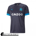 Maglie Calcio Marsiglia Seconda Uomo 2022 23