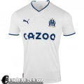 Maglie Calcio Marsiglia Prima Uomo 2022 23