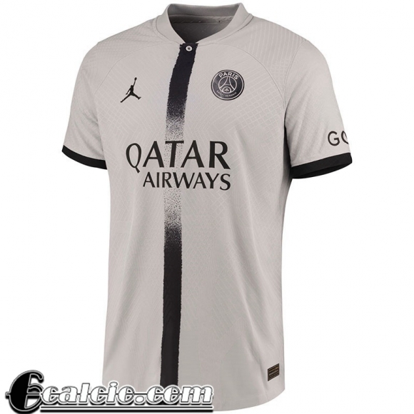 Maglie Calcio PSG Paris Seconda Uomo 2022 23