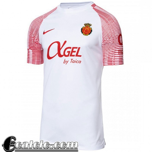 Maglie Calcio RCD Mallorca Terza Uomo 2022 23