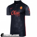 Maglie Calcio RCD Mallorca Seconda Uomo 2022 23