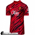 Maglie Calcio RCD Mallorca Prima Uomo 2022 23