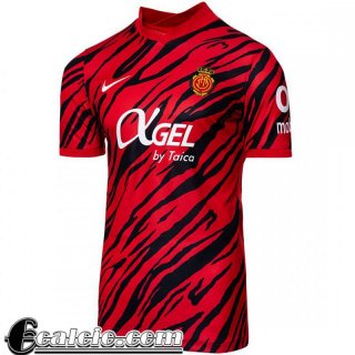 Maglie Calcio RCD Mallorca Prima Uomo 2022 23