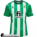 Maglie Calcio Real Betis Terza Uomo 2022 23