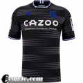 Maglie Calcio Real Sociedad Seconda Uomo 2022 23