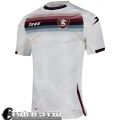 Maglie Calcio US Salernitana Seconda Uomo 2022 23