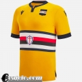 Maglie Calcio Sampdoria Terza Uomo 2022 23