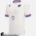 Maglie Calcio Sampdoria Seconda Uomo 2022 23