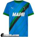 Maglie Calcio US Sassuolo Terza Uomo 2022 23