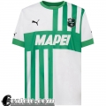 Maglie Calcio US Sassuolo Seconda Uomo 2022 23