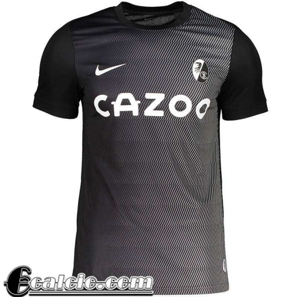 Maglie Calcio SC Freiburg Seconda Uomo 2022 23