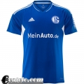 Maglie Calcio Schalke 04 Prima Uomo 2022 23