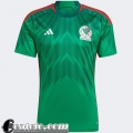 Maglie Calcio Messico Prima Uomo World Cup 2022