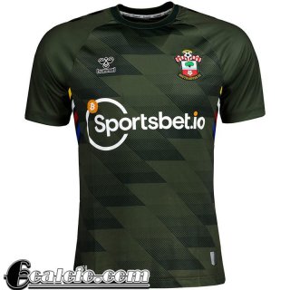 Maglie Calcio Southampton Terza Uomo 2022 23