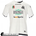 Maglie Calcio Spezia Calcio Prima Uomo 2022 23