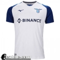 Maglie Calcio Lazio Terza Uomo 2022 23