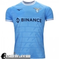 Maglie Calcio Lazio Prima Uomo 2022 23