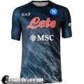 Maglie Calcio Napoli Terza Uomo 2022 23