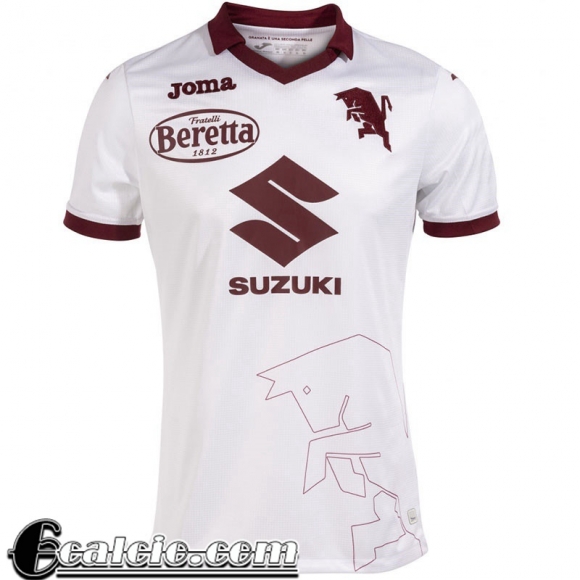 Maglie Calcio Torino Seconda Uomo 2022 23