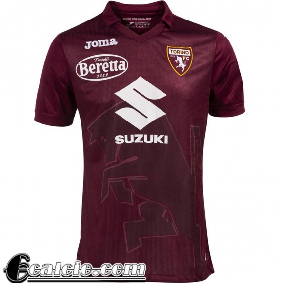 Maglie Calcio Torino Prima Uomo 2022 23