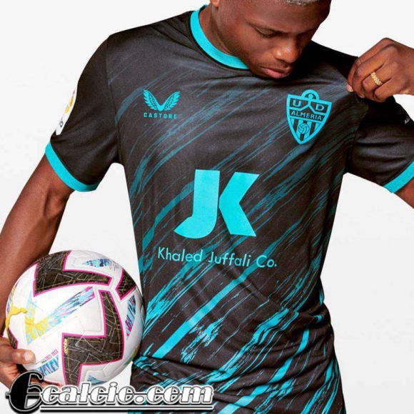 Maglie Calcio UD Almeria Terza Uomo 2022 23