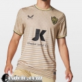 Maglie Calcio UD Almeria Seconda Uomo 2022 23