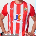 Maglie Calcio UD Almeria Prima Uomo 2022 23