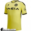 Maglie Calcio Udinese Seconda Uomo 2022 23