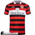 Maglie Calcio VfB Stuttgart Seconda Uomo 2022 23