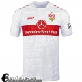 Maglie Calcio VfB Stuttgart Prima Uomo 2022 23