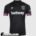 Maglie Calcio West Ham United Seconda Uomo 2022 23