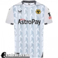 Maglie Calcio Wolverhampton Wanderers Terza Uomo 2022 23