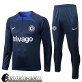 Tute Calcio Chelsea Blu Reale Uomo 2022 23 TG438