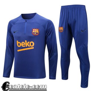 Tute Calcio Barcelona blu Uomo 2022 23 TG444