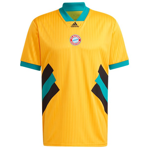 Maglia Calcio Bayern Monaco Icon Uomo 2023 2024